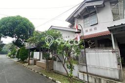 Ready to Use! Premium House LT 600m2 Desain Elegan di Bintaro Ready to Use! Premium House LT 600m2 Desain Elegan di Bintaro