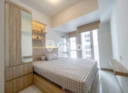 Apartemen Strategis 21m2 di Pantai Indah Kapuk Jakarta Utara 1 KT Apartemen Strategis 21m2 di Pantai Indah Kapuk Jakarta Utara 1 KT