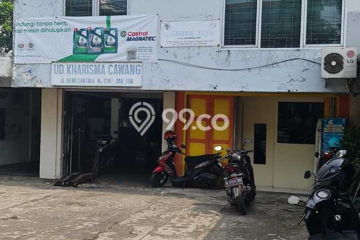 Hunian Elit LB 450m2 Siap Huni Desain Elegan di Cawang, Jakarta Timur Hunian Elit LB 450m2 Siap Huni Desain Elegan di Cawang, Jakarta Timur