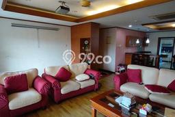 Untuk Dijual Apartemen 3 KT & 2 KM di Jakarta Selatan Lokasi Strategis Untuk Dijual Apartemen 3 KT & 2 KM di Jakarta Selatan Lokasi Strategis