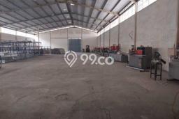Untuk Dijual! Pabrik di Dadap Tangerang LT 8355m2 / LB 3000m2 Kawasan Strategis Untuk Dijual! Pabrik di Dadap Tangerang LT 8355m2 / LB 3000m2 Kawasan Strategis