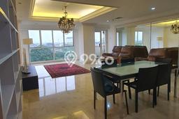 Apartemen Luxury Dijual di Jakarta Selatan Lokasi Strategis Punya 2 Kamar Tidur Apartemen Luxury Dijual di Jakarta Selatan Lokasi Strategis Punya 2 Kamar Tidur