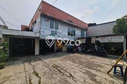 Hunian Elit LB 450m2 Siap Huni Desain Elegan di Cawang, Jakarta Timur Hunian Elit LB 450m2 Siap Huni Desain Elegan di Cawang, Jakarta Timur