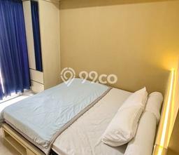 Dijual Apartemen di Jakarta Pusat 1 Kamar & 1 Kamar Mandi, Luas 25m2 Dijual Apartemen di Jakarta Pusat 1 Kamar & 1 Kamar Mandi, Luas 25m2