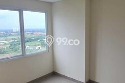 Apartemen Cozy Dijual di Tangerang Spesifikasi 1 KT, 1 KM Apartemen Cozy Dijual di Tangerang Spesifikasi 1 KT, 1 KM