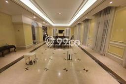 Sewa Rumah Strategis LT 650m2 / LB 850m2 di Senopati, Jakarta Selatan Sewa Rumah Strategis LT 650m2 / LB 850m2 di Senopati, Jakarta Selatan