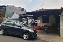Rumah Mewah Dijual LT 317m2 di Jagakarsa, Jakarta Selatan Rumah Mewah Dijual LT 317m2 di Jagakarsa, Jakarta Selatan