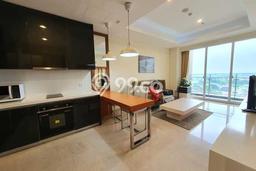 Paling Dicari! Apartemen Eksklusif Dijual di Pondok Indah Punya 2 Bedroom Paling Dicari! Apartemen Eksklusif Dijual di Pondok Indah Punya 2 Bedroom
