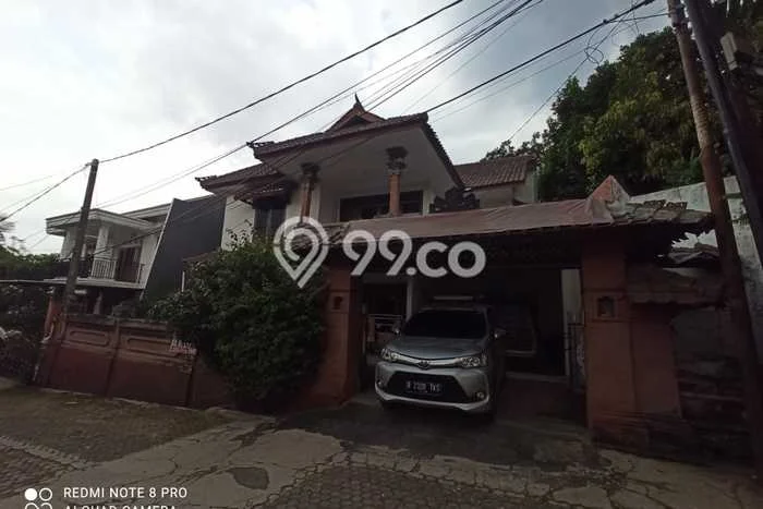 Best Deal Hunian Premium Ideal dan Luas di Pasar Rebo, Jakarta Timur Best Deal Hunian Premium Ideal dan Luas di Pasar Rebo, Jakarta Timur