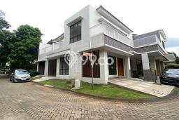 Jual Rumah Luas Elegan Dengan View Cantik di Bintaro, Tangerang Selatan Jual Rumah Luas Elegan Dengan View Cantik di Bintaro, Tangerang Selatan