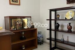 Dijual Rumah Premium dengan Fasilitas Sekitar Komplit di Jagakarsa, Jakarta Selatan Dijual Rumah Premium dengan Fasilitas Sekitar Komplit di Jagakarsa, Jakarta Selatan