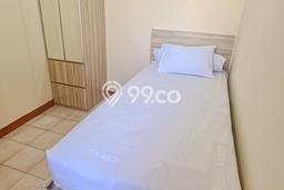 Dijual Apartemen 2 KT 1 KM di Kemayoran Dijual Apartemen 2 KT 1 KM di Kemayoran