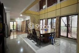 Rumah Elit Modern Tanpa Renovasi di Cibubur Jakarta Timur Rumah Elit Modern Tanpa Renovasi di Cibubur Jakarta Timur