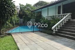 Hunian Modern Untuk Disewakan di Cipete Jakarta Selatan 4 KT & 3 KM Hunian Modern Untuk Disewakan di Cipete Jakarta Selatan 4 KT & 3 KM