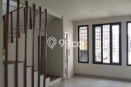 Rumah Modern 3 KT LT 75m2 di Cibubur Rumah Modern 3 KT LT 75m2 di Cibubur