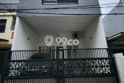 Rumah Eksklusif Siap Huni LT 108m2 di Kelapa Gading, Jakarta Utara Rumah Eksklusif Siap Huni LT 108m2 di Kelapa Gading, Jakarta Utara