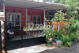 Jual Rumah 2 KT di Serpong, Tangerang Selatan - LT 72m² Jual Rumah 2 KT di Serpong, Tangerang Selatan - LT 72m²