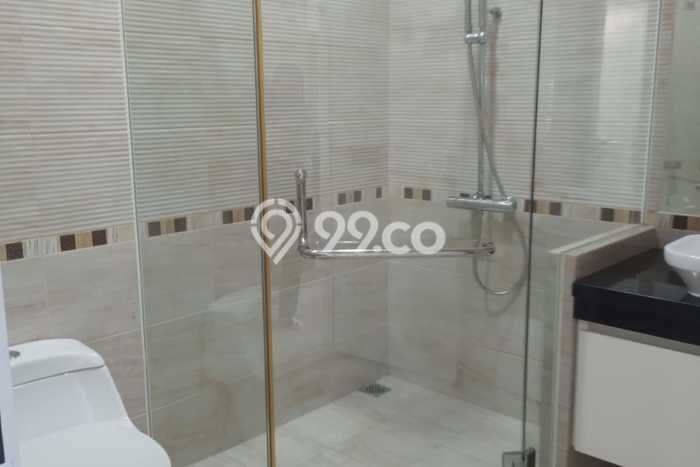 Hot Offer Hunian Premium Ideal dan Luas di Ciputat Timur, Tangerang Selatan Hot Offer Hunian Premium Ideal dan Luas di Ciputat Timur, Tangerang Selatan