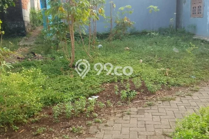 Tanah Lokasi Potensial di Pondok Aren, Luas 100m², Dekat ke Pusat Kota, Lingkungan Asri Tanah Lokasi Potensial di Pondok Aren, Luas 100m², Dekat ke Pusat Kota, Lingkungan Asri