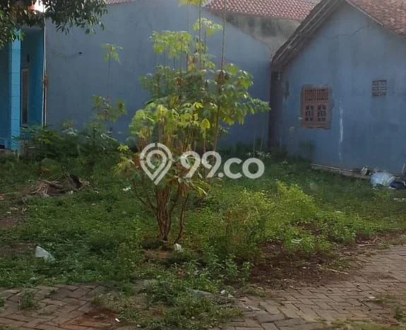 Tanah Lokasi Potensial di Pondok Aren, Luas 100m², Dekat ke Pusat Kota, Lingkungan Asri Tanah Lokasi Potensial di Pondok Aren, Luas 100m², Dekat ke Pusat Kota, Lingkungan Asri