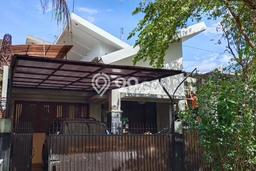 Rumah LT 198m² Lokasi Premium di Cinere, Dekat Fasilitas Umum, Jakarta Selatan Rumah LT 198m² Lokasi Premium di Cinere, Dekat Fasilitas Umum, Jakarta Selatan