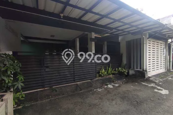 Kantor Dijual Lokasi Emas di Pamulang Luas 191m2 Kantor Dijual Lokasi Emas di Pamulang Luas 191m2
