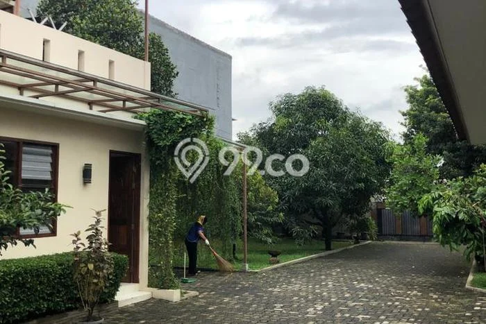 Hunian Luxury Best Location di Tangerang, Banten Hunian Luxury Best Location di Tangerang, Banten