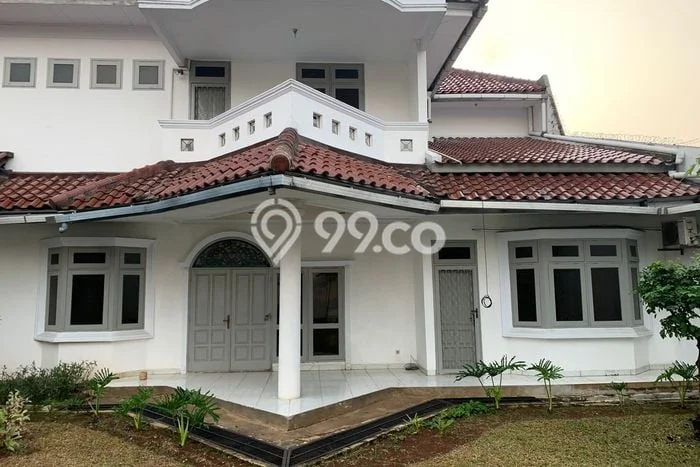 Hunian Mewah LB 350m2 Siap Huni Desain Elegan di Petukangan, Jakarta Selatan Hunian Mewah LB 350m2 Siap Huni Desain Elegan di Petukangan, Jakarta Selatan