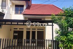 Dijual Rumah Luas Elegan Dengan View Eksklusif di Sektor 2 - Bintaro, Jakarta Selatan Dijual Rumah Luas Elegan Dengan View Eksklusif di Sektor 2 - Bintaro, Jakarta Selatan