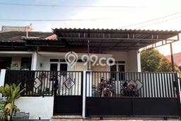 Rumah Strategis Modern Lb 54m2 di Ciputat, Tangerang Selatan Rumah Strategis Modern Lb 54m2 di Ciputat, Tangerang Selatan