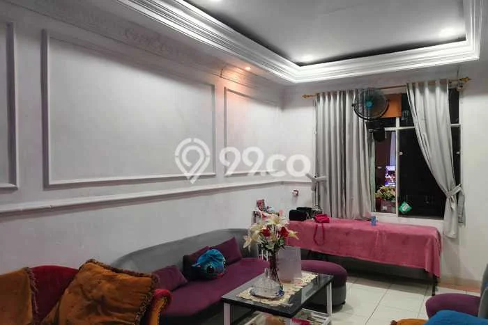 Hunian di Tangerang Kondisi Bagus Minimalis Dekat Fasilitas Umum Hunian di Tangerang Kondisi Bagus Minimalis Dekat Fasilitas Umum