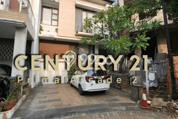Tanah Dijual Area Strategis di Bintaro Tangerang Selatan 560m2 Tanah Dijual Area Strategis di Bintaro Tangerang Selatan 560m2