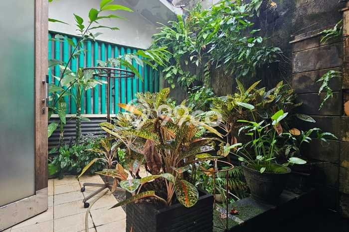 Rumah Luxury Modern Tanpa Renovasi di Bintaro Jakarta Selatan Rumah Luxury Modern Tanpa Renovasi di Bintaro Jakarta Selatan