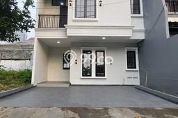Jual Rumah Strategis Bagus Punya 3 KT di Pondok Aren Tangerang Selatan SHM Jual Rumah Strategis Bagus Punya 3 KT di Pondok Aren Tangerang Selatan SHM