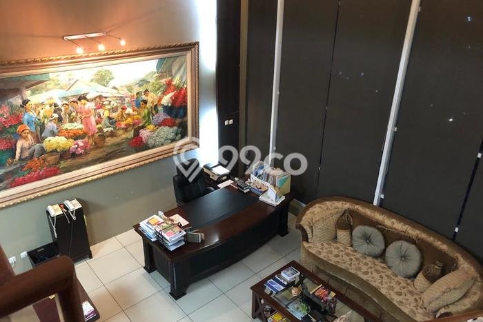 Apartemen Modern Dijual di Tanah Abang, Jakarta Pusat Dilengkapi 1 KT dan 2 KM Apartemen Modern Dijual di Tanah Abang, Jakarta Pusat Dilengkapi 1 KT dan 2 KM