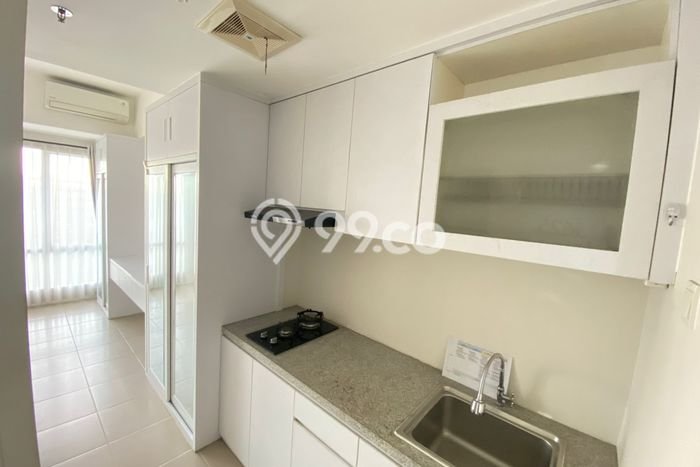 Dijual Apartemen 1 KT di Tangerang Selatan Luas 24m2 Dijual Apartemen 1 KT di Tangerang Selatan Luas 24m2