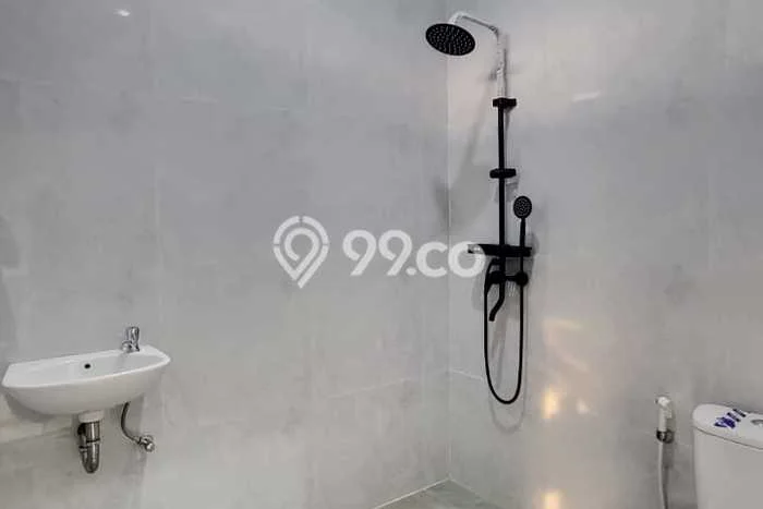 Jual Rumah Strategis Bagus Punya 3 KT di Pondok Aren Tangerang Selatan SHM Jual Rumah Strategis Bagus Punya 3 KT di Pondok Aren Tangerang Selatan SHM