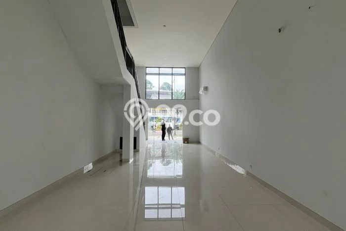 Ruko Bagus Dijual di Gading Serpong Tangerang Strategis Cocok untuk Kembangkan Bisnis Ruko Bagus Dijual di Gading Serpong Tangerang Strategis Cocok untuk Kembangkan Bisnis