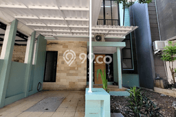 Dijual Rumah Luas Elegan Dengan View Eksklusif di Bintaro, Tangerang Selatan Dijual Rumah Luas Elegan Dengan View Eksklusif di Bintaro, Tangerang Selatan