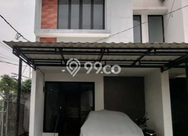 Dijual Rumah 2 Kamar Lokasi Strategis Nyaman dan Strategis di Pondok Aren Dijual Rumah 2 Kamar Lokasi Strategis Nyaman dan Strategis di Pondok Aren