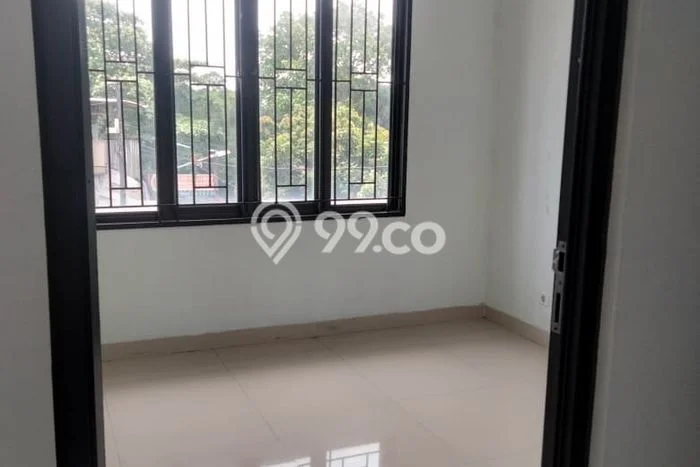 Dijual Rumah 2 Kamar Lokasi Strategis Nyaman dan Strategis di Pondok Aren Dijual Rumah 2 Kamar Lokasi Strategis Nyaman dan Strategis di Pondok Aren