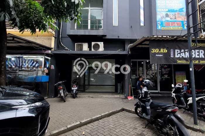 Dijual! Ruko di Graha Raya Tangerang Selatan LT 45m2 / LB 85m2 Kawasan Strategis Dijual! Ruko di Graha Raya Tangerang Selatan LT 45m2 / LB 85m2 Kawasan Strategis