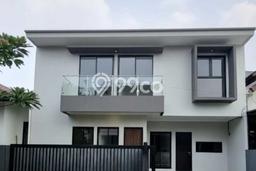 For Sale! Luxury House LT 120m2 Desain Modern di Bintaro For Sale! Luxury House LT 120m2 Desain Modern di Bintaro