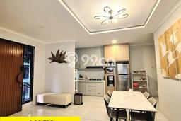 Ready to Use! Luxury House LT 133m2 Desain Elegan di Sektor 9-Bintaro Ready to Use! Luxury House LT 133m2 Desain Elegan di Sektor 9-Bintaro