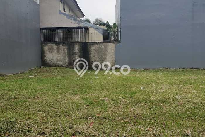 Tanah Dijual di Tangerang Selatan Seluas 180m2 Strategis Tanah Dijual di Tangerang Selatan Seluas 180m2 Strategis