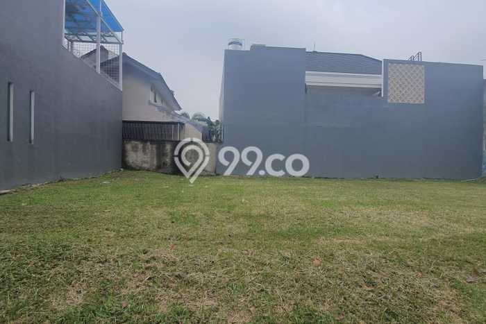 Tanah Dijual di Tangerang Selatan Seluas 180m2 Strategis Tanah Dijual di Tangerang Selatan Seluas 180m2 Strategis