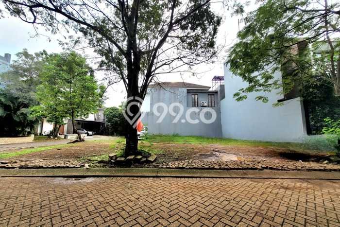 Dijual Tanah Lokasi Sektor 9-Bintaro, Tangerang Selatan Seluas 194m2 Dijual Tanah Lokasi Sektor 9-Bintaro, Tangerang Selatan Seluas 194m2