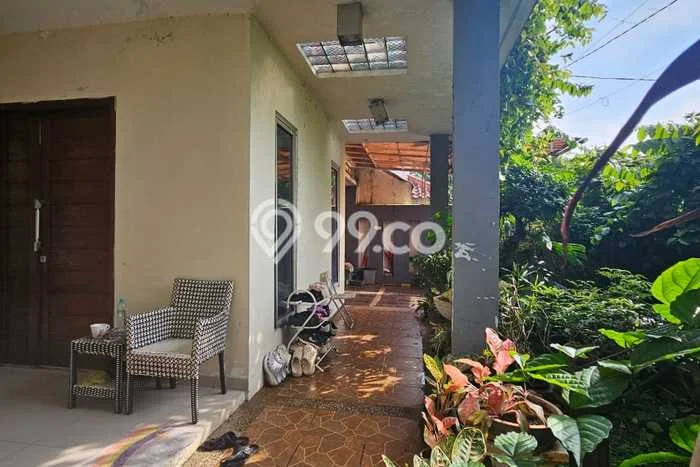 Rumah Luxury Modern Tanpa Renovasi di Bintaro Jakarta Selatan Rumah Luxury Modern Tanpa Renovasi di Bintaro Jakarta Selatan