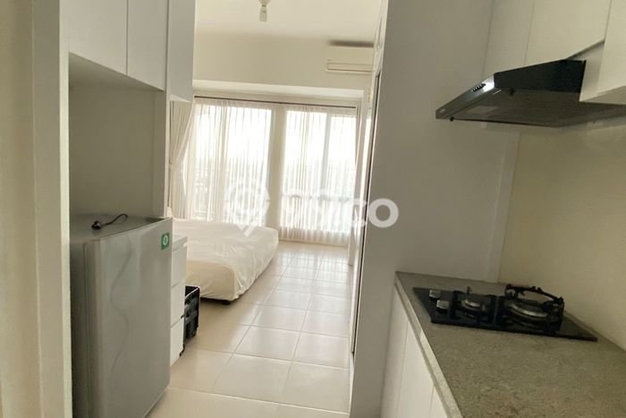 Dijual Apartemen 1 KT di Tangerang Selatan Luas 24m2 Dijual Apartemen 1 KT di Tangerang Selatan Luas 24m2