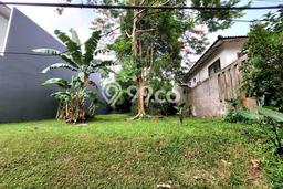 Tanah Kavling Dijual di Tangerang Selatan dengan Spesifikasi 373m2 Tanah Kavling Dijual di Tangerang Selatan dengan Spesifikasi 373m2